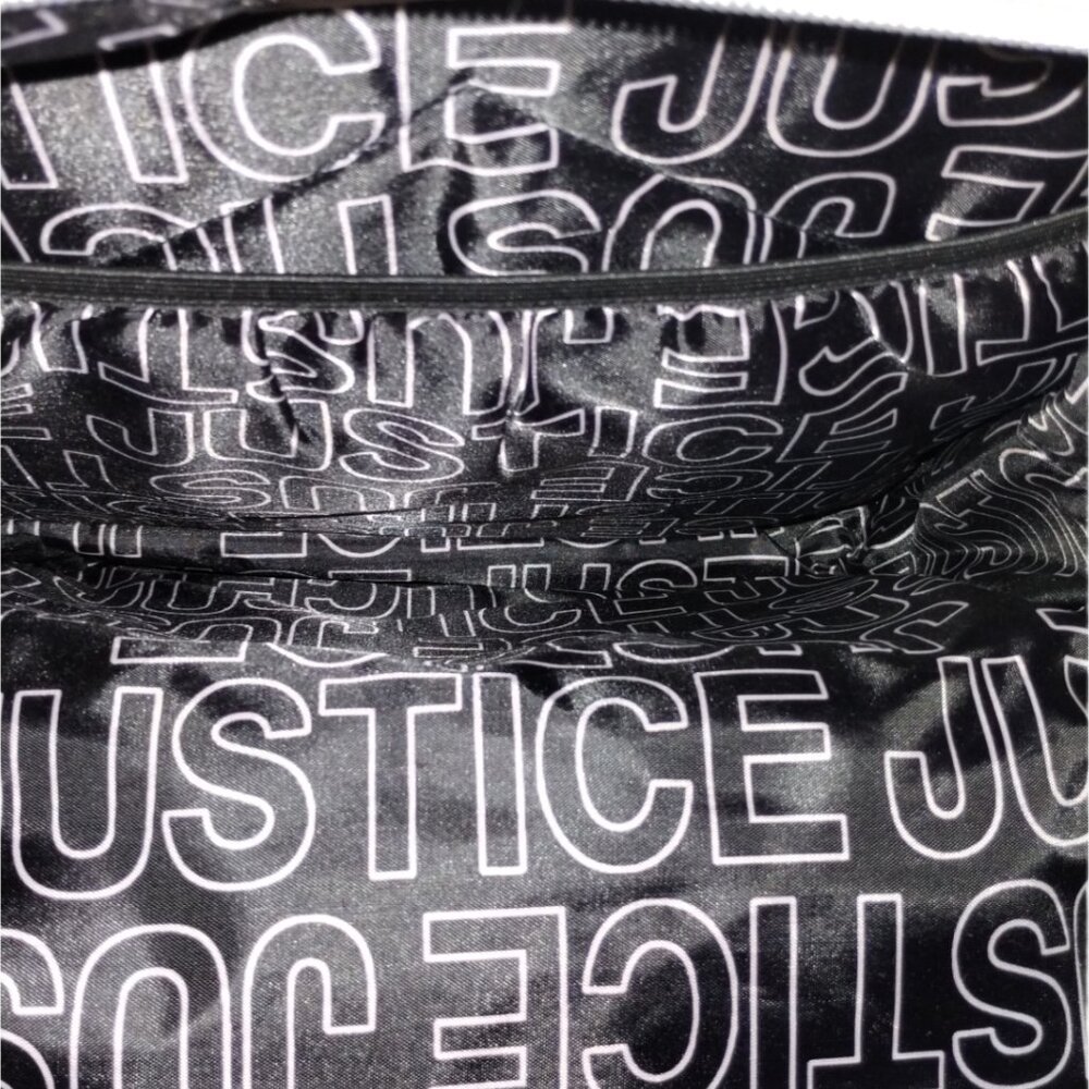 Justice Backpack / bag - Picture 7 of 9